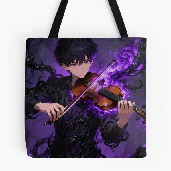 Item preview, Cursed Symphony designed and sold by NovaOtaku.