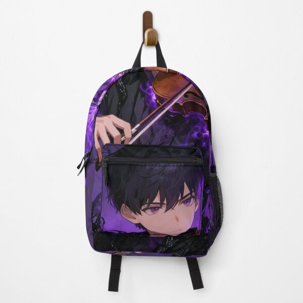 Item preview, Cursed Symphony designed and sold by NovaOtaku.