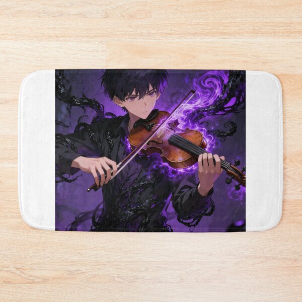 Item preview, Cursed Symphony designed and sold by NovaOtaku.
