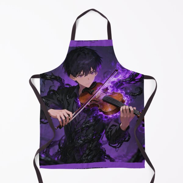 Item preview, Cursed Symphony designed and sold by NovaOtaku.