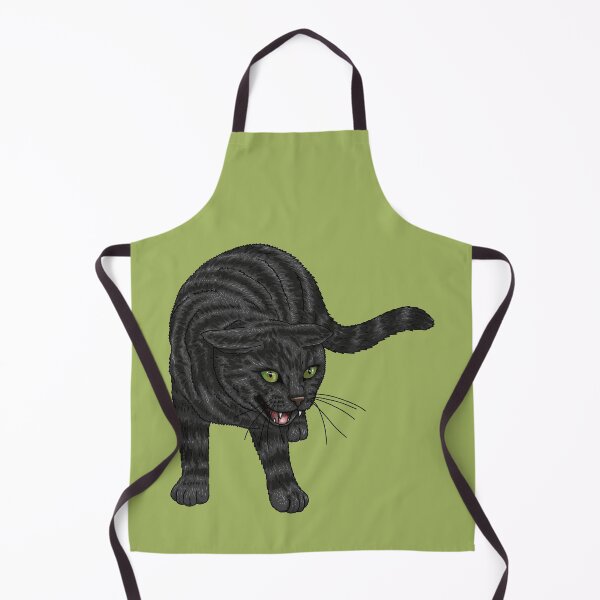 Item preview, Angry Cat designed and sold by Art by Veya.