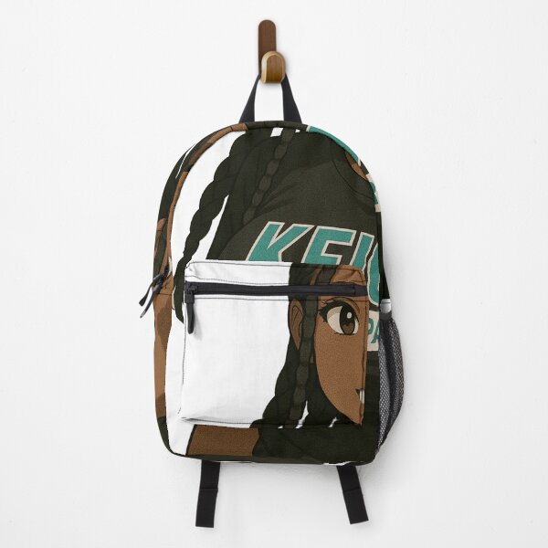 Item preview, Braided Confidence – Keios Cool Apparel Anime Style designed and sold by Keios Cool Apparel.