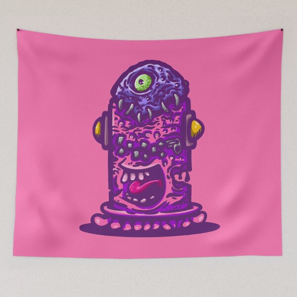 Item preview, Bot 147 designed and sold by Oddbot-Society.