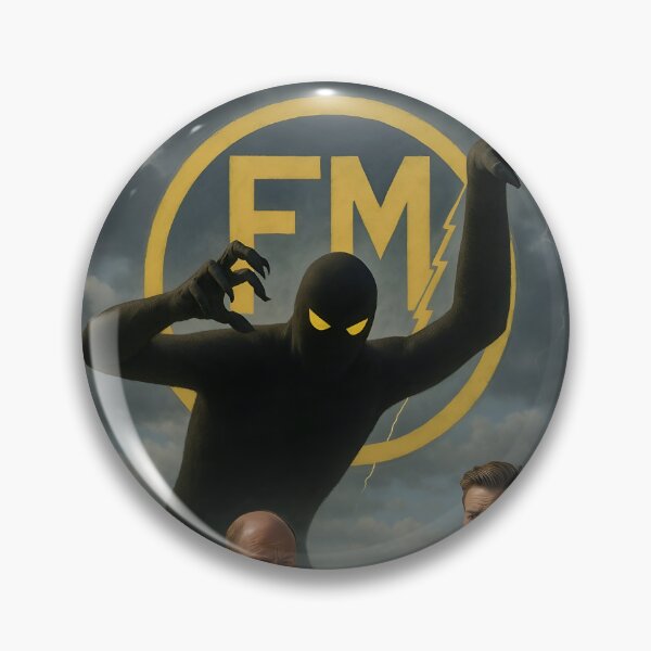 Item preview, The FM Brand designed and sold by Hensfield.