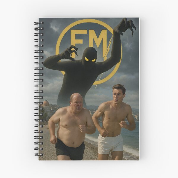 Item preview, The FM Brand designed and sold by Hensfield.