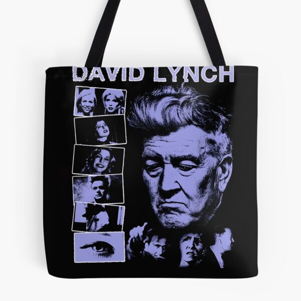 Item preview, David Lynch Film Maker Tribute Poster For Horror And Surreal Movie Fans designed and sold by KaliYahro.