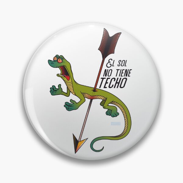Item preview, Lagartija al Sol designed and sold by M-A-I-A.