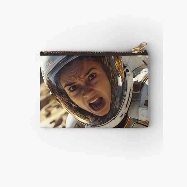 Item preview, Astronaut's distant challenge designed and sold by anytka.