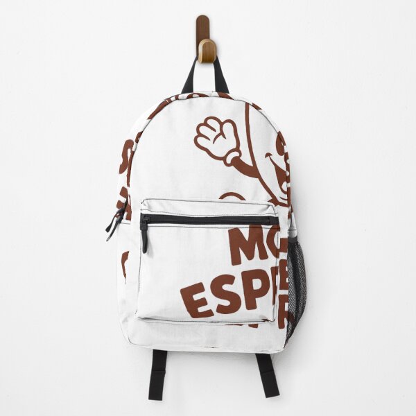 Item preview, More Espresso Less Depresso Shirt – Funny Coffee Lover Tee, Cute Retro Cafe Design designed and sold by Fiebertraum Fashion.