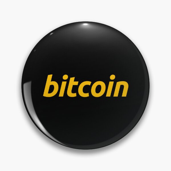 Item preview, Bitcoin Classic Logo - Yellow designed and sold by CyberRex.