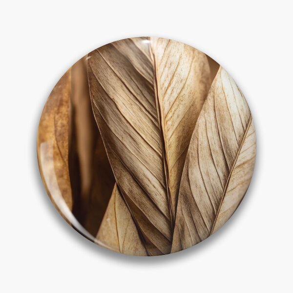 Item preview, Dried leaves create a natural decor designed and sold by anytka.