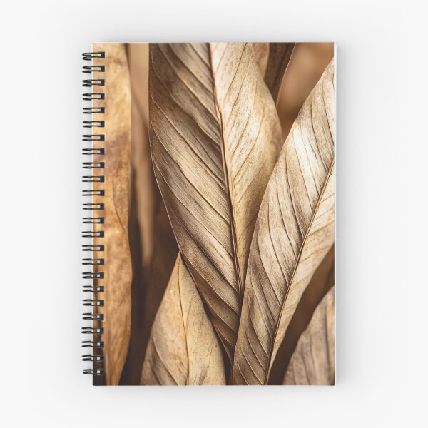 Item preview, Dried leaves create a natural decor designed and sold by anytka.