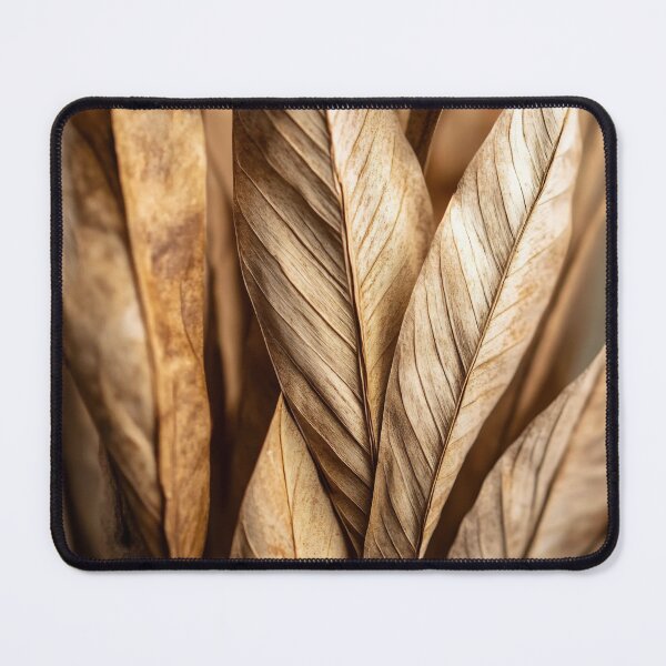 Item preview, Dried leaves create a natural decor designed and sold by anytka.