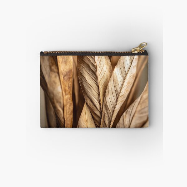 Item preview, Dried leaves create a natural decor designed and sold by anytka.