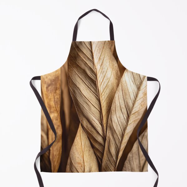 Item preview, Dried leaves create a natural decor designed and sold by anytka.