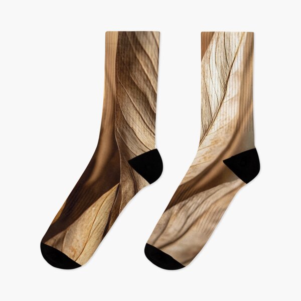 Item preview, Dried leaves create a natural decor designed and sold by anytka.