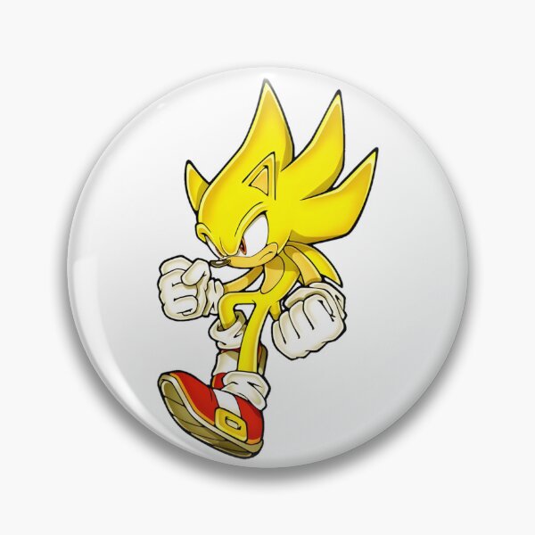 Item preview, Super hedgehog designed and sold by SonyShock.