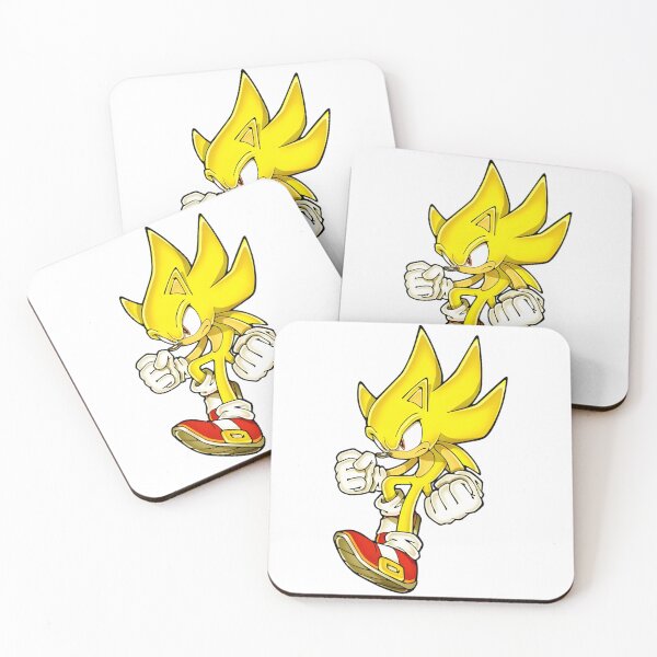 Item preview, Super hedgehog designed and sold by SonyShock.
