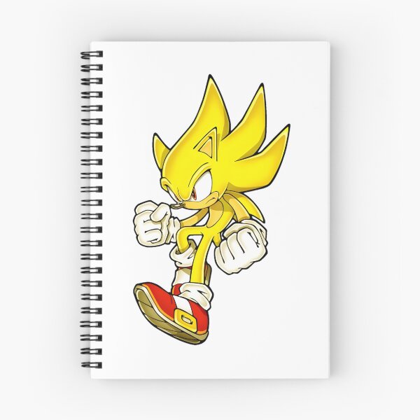 Item preview, Super hedgehog designed and sold by SonyShock.
