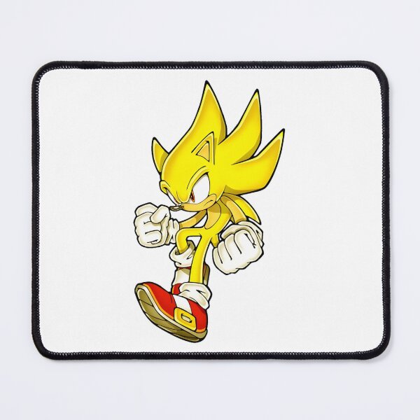 Item preview, Super hedgehog designed and sold by SonyShock.