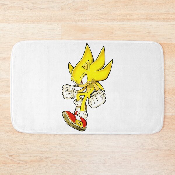 Item preview, Super hedgehog designed and sold by SonyShock.