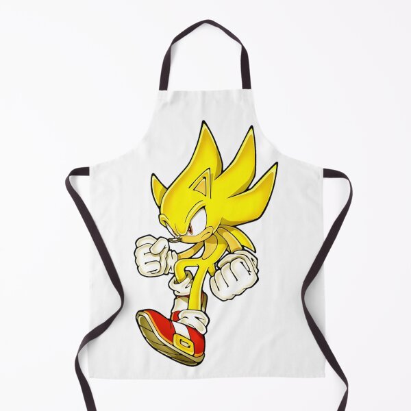 Item preview, Super hedgehog designed and sold by SonyShock.