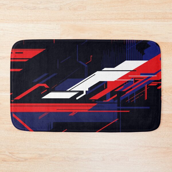 Item preview, Cyberpunk style tech lines designed and sold by FantasyPrintVM.