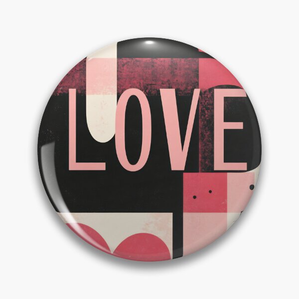 Item preview, Modern abstract love design concept designed and sold by anytka.