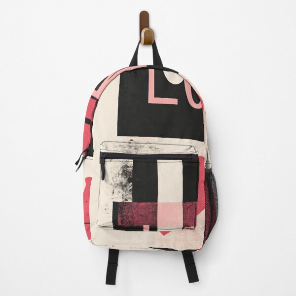 Item preview, Modern abstract love design concept designed and sold by anytka.