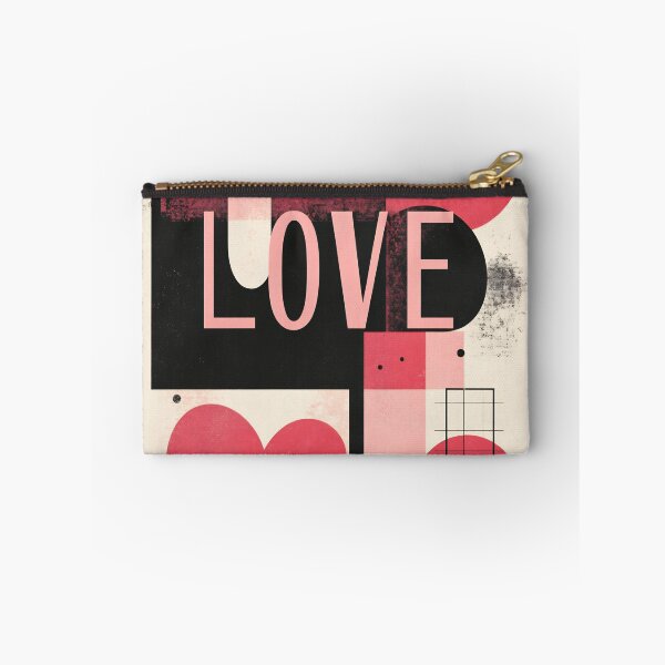 Item preview, Modern abstract love design concept designed and sold by anytka.