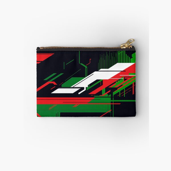 Item preview, Cyberpunk style tech lines designed and sold by FantasyPrintVM.