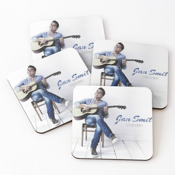 Item preview, Jan Smit - Vrienden album 2012 designed and sold by MilanDatacher.