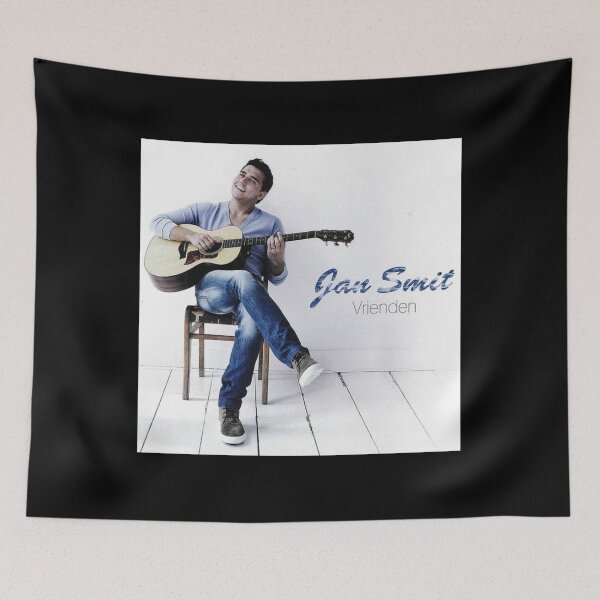 Item preview, Jan Smit - Vrienden album 2012 designed and sold by MilanDatacher.