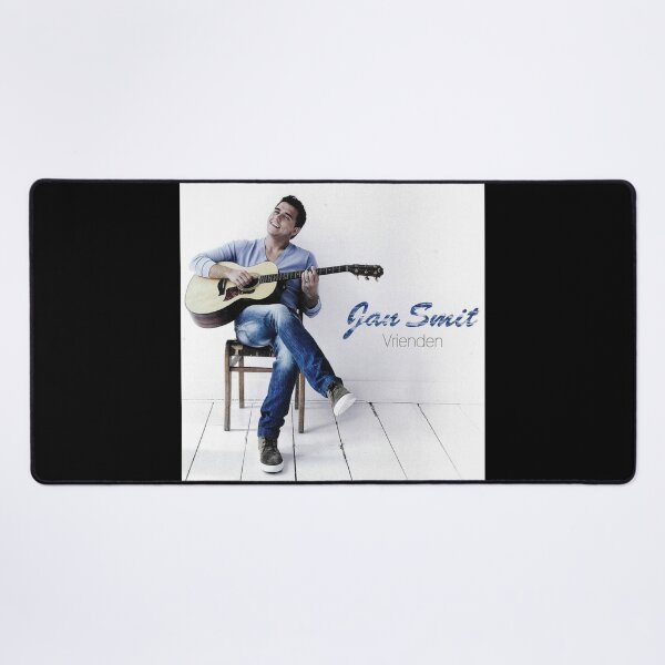 Item preview, Jan Smit - Vrienden album 2012 designed and sold by MilanDatacher.