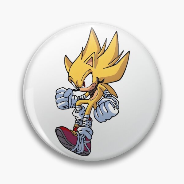 Item preview, Super hedgehog designed and sold by SonyShock.