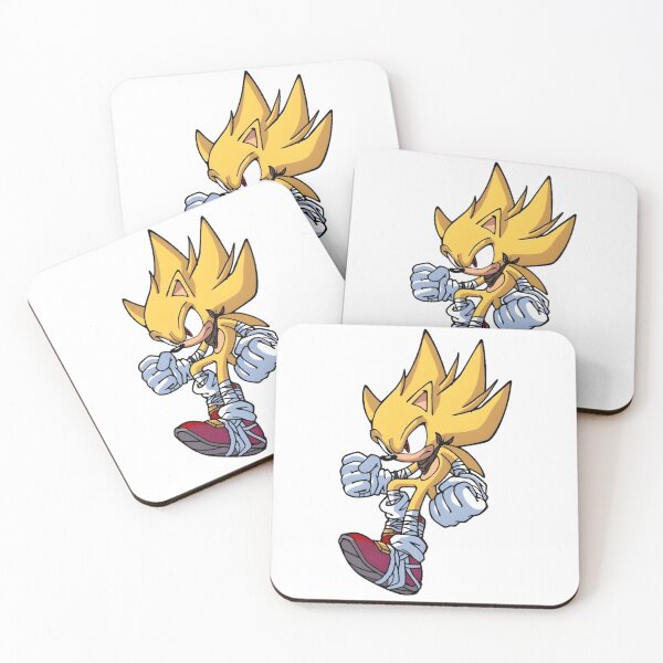 Item preview, Super hedgehog designed and sold by SonyShock.