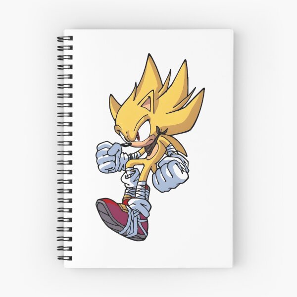 Item preview, Super hedgehog designed and sold by SonyShock.