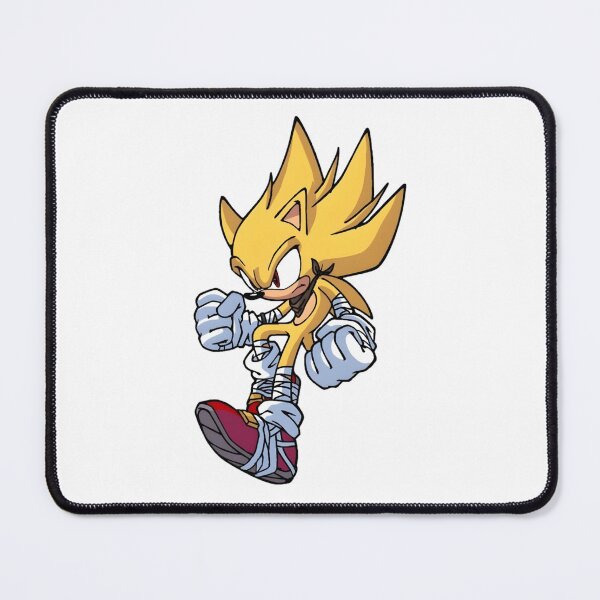 Item preview, Super hedgehog designed and sold by SonyShock.