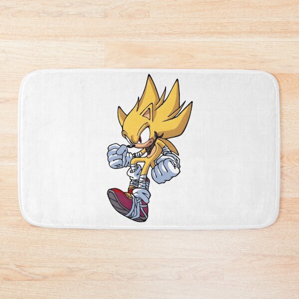 Item preview, Super hedgehog designed and sold by SonyShock.