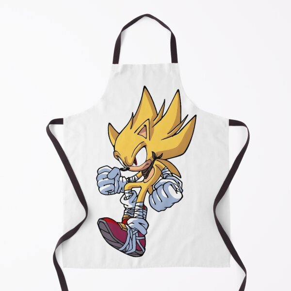 Item preview, Super hedgehog designed and sold by SonyShock.