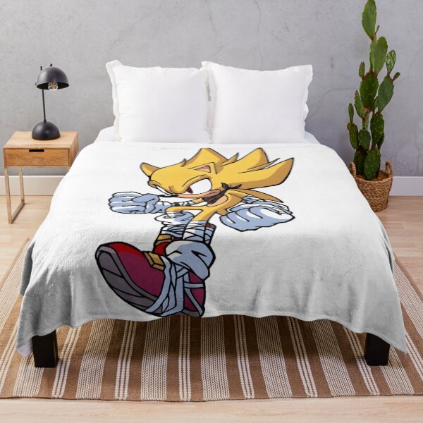 Item preview, Super hedgehog designed and sold by SonyShock.