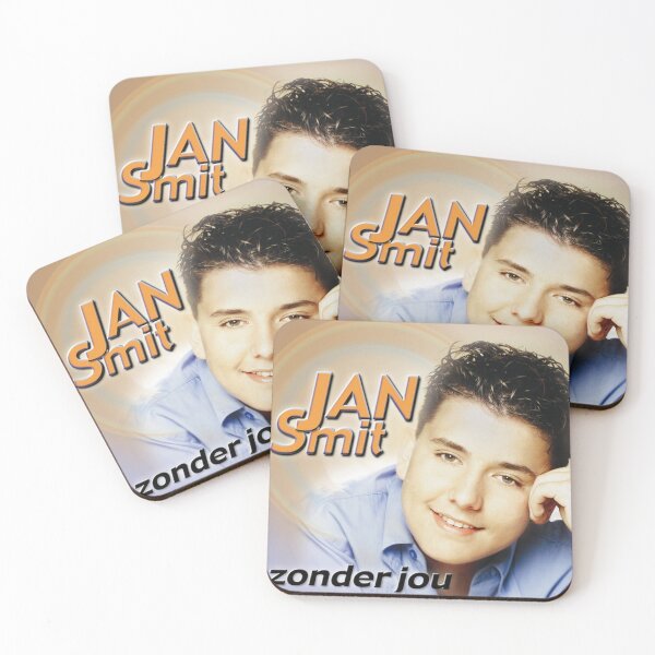 Item preview, Jan Smit - Zonder jou album 2002 designed and sold by MilanDatacher.