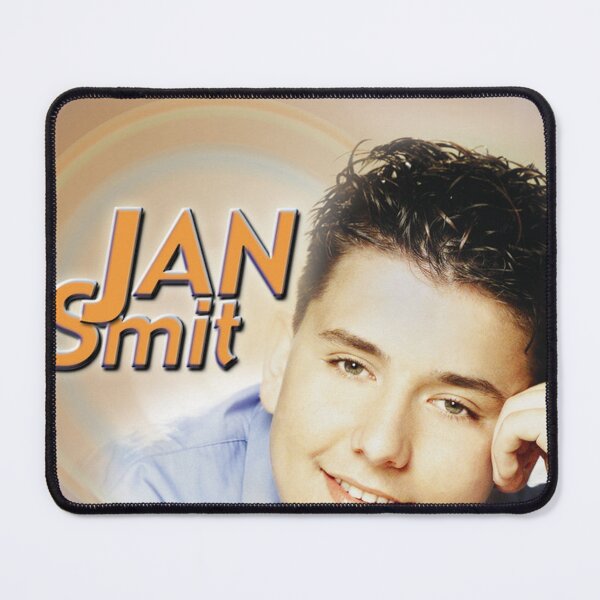 Item preview, Jan Smit - Zonder jou album 2002 designed and sold by MilanDatacher.