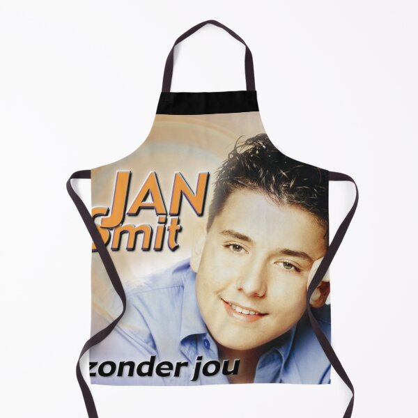 Item preview, Jan Smit - Zonder jou album 2002 designed and sold by MilanDatacher.