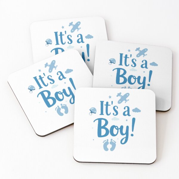 Item preview, IT's A Boy  designed and sold by arami155369.
