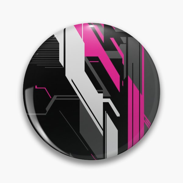 Item preview, Cyberpunk style tech lines designed and sold by FantasyPrintVM.