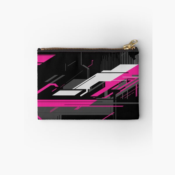 Item preview, Cyberpunk style tech lines designed and sold by FantasyPrintVM.