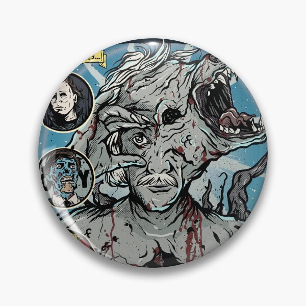 Item preview, Tales of The Thing designed and sold by green-devil.