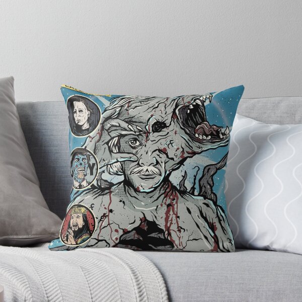 Item preview, Tales of The Thing designed and sold by green-devil.