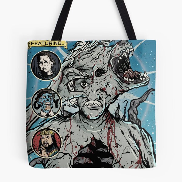 Item preview, Tales of The Thing designed and sold by green-devil.